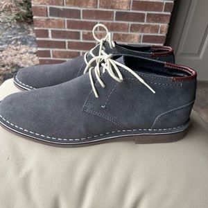 Mens Sz.11 Kenneth Cole Reaction - Desert Sun Chukka boot. Brand New. Never worn